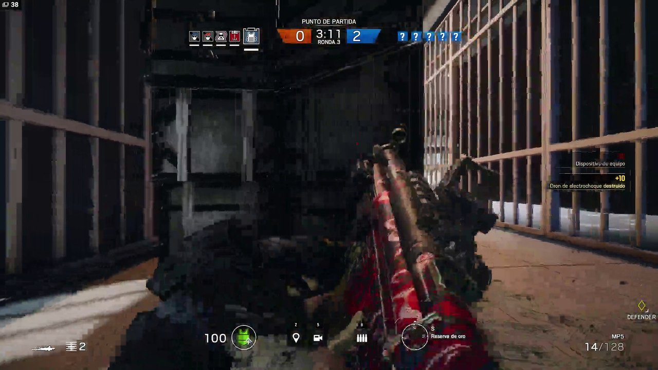 RAINBOWSIX SIEGE 5