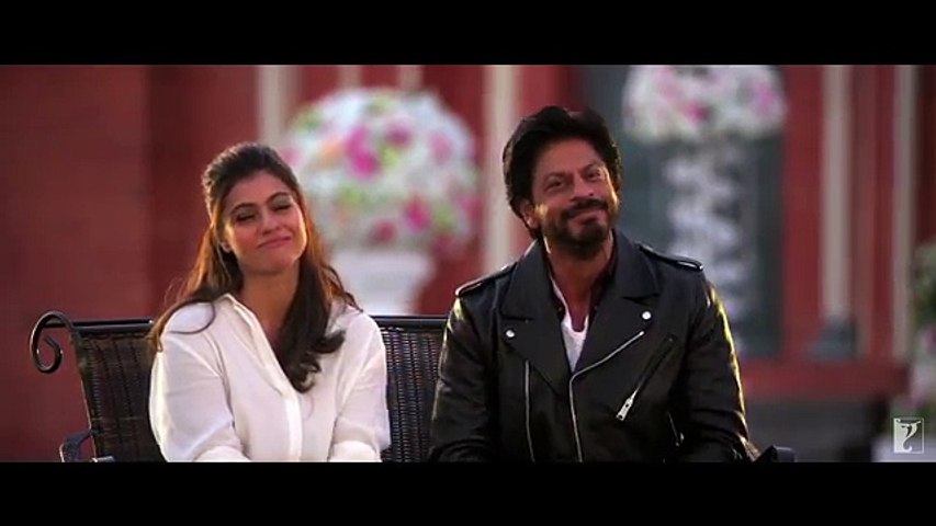 20 Tahun " DDLJ "