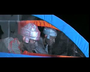 Filmounets 2008 - Catégorie Suédé - Tron (suédé)