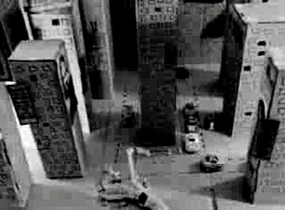 Filmounets 2008 - Catégorie Suédé - King Kong (suédé)