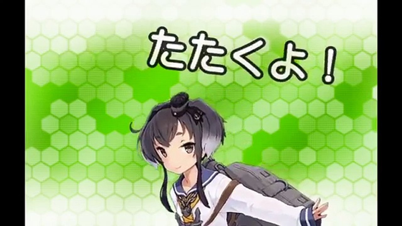 時津風ちゃんで天国と地獄 【58秒→10分25秒】