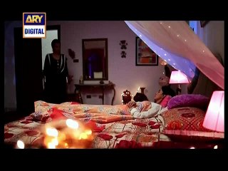 Riffat Aapa Ki Bahuein Episode 49 on Ary Digital