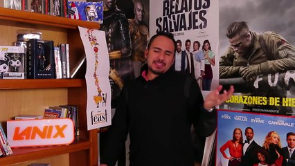 Éxodo, Relatos Salvajes, Dariela los Martes y más