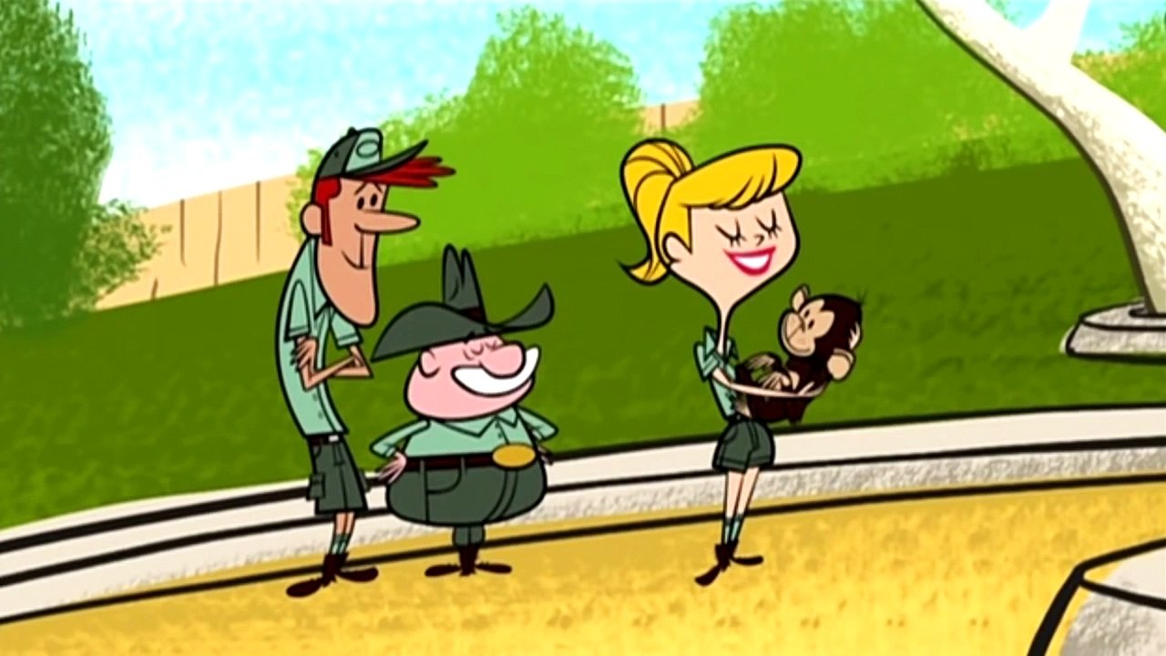 Karl Pilkington Ricky Gervais and Steve Merchant - Monkey News All Of It