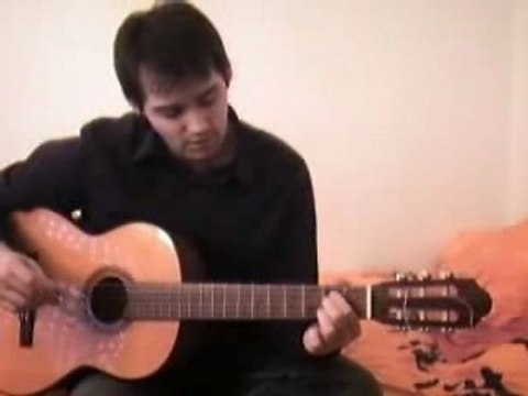 Leçon #2 - Les accords Mim et Ré