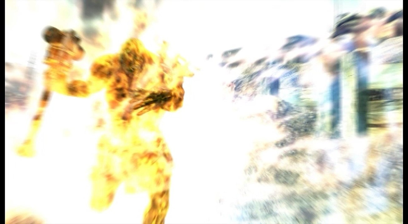Fallout 3 - Gameplay
