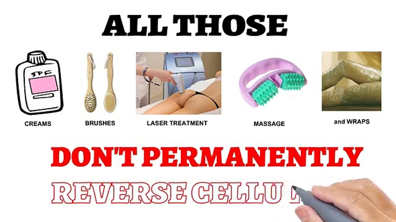 Cellulite Factor Solution Reviews | TRUTH REVEALED: Cellulite Factor Solution Reviews