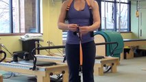 Toned in Ten with HANDIBANDs: Special Focus Rotator Cuff Muscles