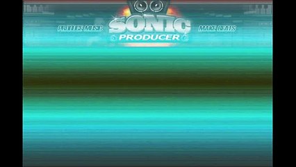 Sonic Producer | Music Production Machine