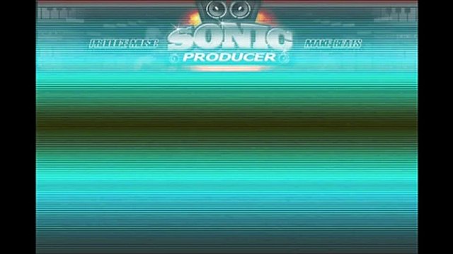Sonic Producer | Music Production Machine