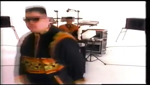 We got our own thing