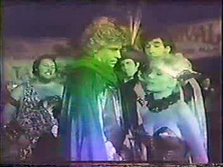 Wizards and Warriors 1x07