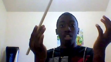 The Ninja Manual of Life: Rule #1