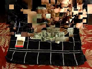 Most Amazing Magic Trick! Turn $1 Into $100!