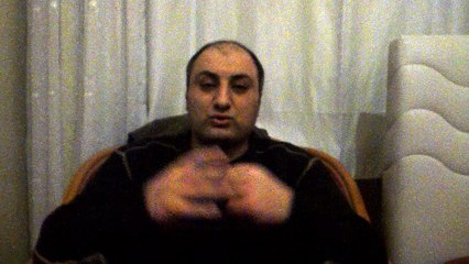 Dövüş mü bıçak mı