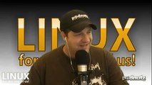 Linux For The Rest Of Us #65 - Podnutz Tech Podcast - 6 / 6