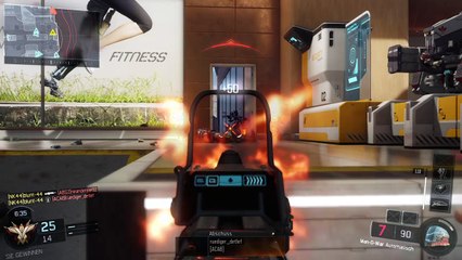 Call of Duty®: vom Amateur bis zum? Cod3