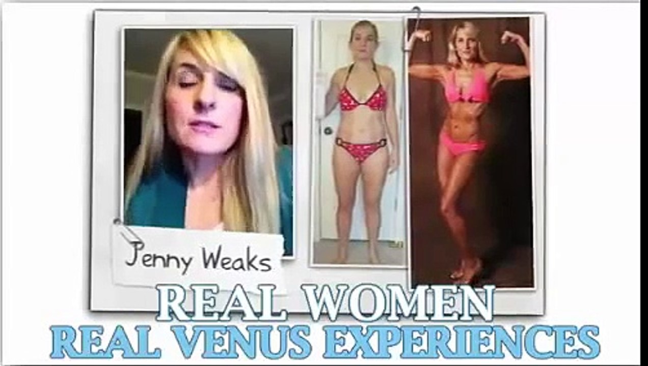 The Venus Factor - Review