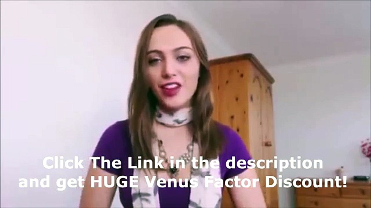 The Venus Factor Results | The Venus Factor Bef...