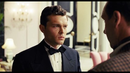 Hail, Caesar! - Would That It Were So Simple