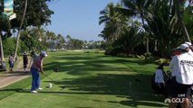 Kevin Kisner Best Golf Shots 2016 Sony PGA Tour