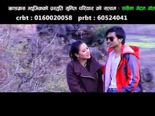 Dandai Ma Bhetna Bolayee | Krishna Pariyar, Sunil Pariyar | Khandagrash Music