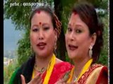 Teej Aayo | Madhu Gurung | Kritika Mahila Abhiyan