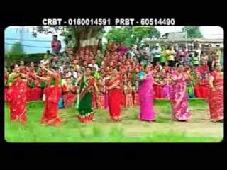 Aileko Teejama | Rajan Karki, Chanda Karki, Pradip Tripathi | Khandagrash Music