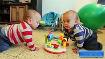 Funny Baby Videos - Babies Dancing 2015