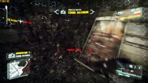 Crysis 3 : OP Weapons - Predator Bow
