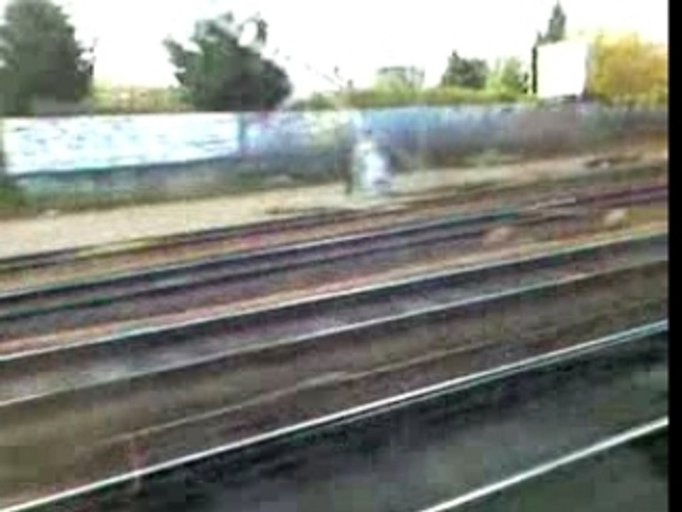 rer b