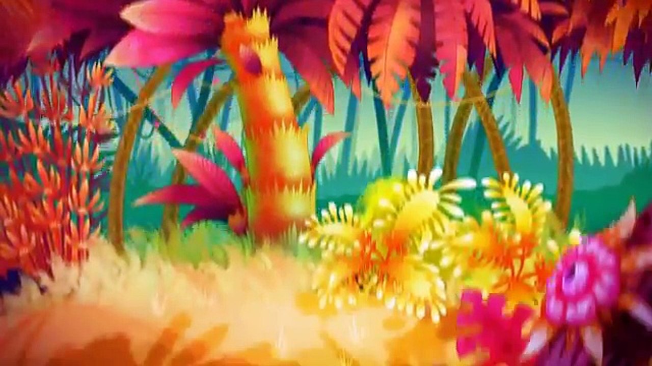 Сборник мультфильмов «Приключения Ам Няма» 2 сезон. Все серии подряд (Cut the Rope)