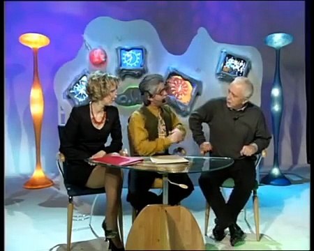 10 минут в прямом эфире с... - Александром Политковским