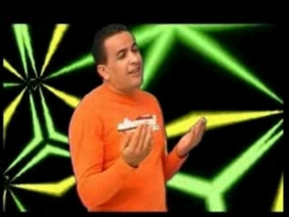 clip kabyle (ait hamid,wissen)