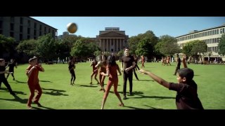 The Divergent Games Part 1 (2015) Young Adult Spoof Mashup HD