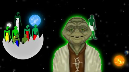 Unveiling the Mysteries of Nommo, Sirius & Yurugu: Origins of Humanity 🌌