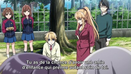 Haruchika 04 Vostfr HD [Houkago-Fansub]
