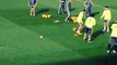 Real Madrid training day [30/01/2016] (Latest Sport)