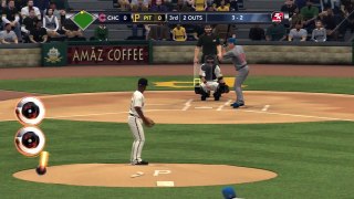 MLB 2K13: RBI BASEBALL 14 WISHLIST!