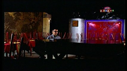 Sasa Matic - Kada ljubav zakasni