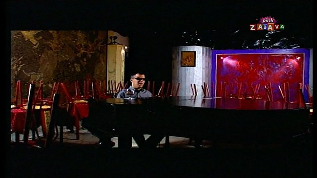 Sasa Matic - Kada ljubav zakasni