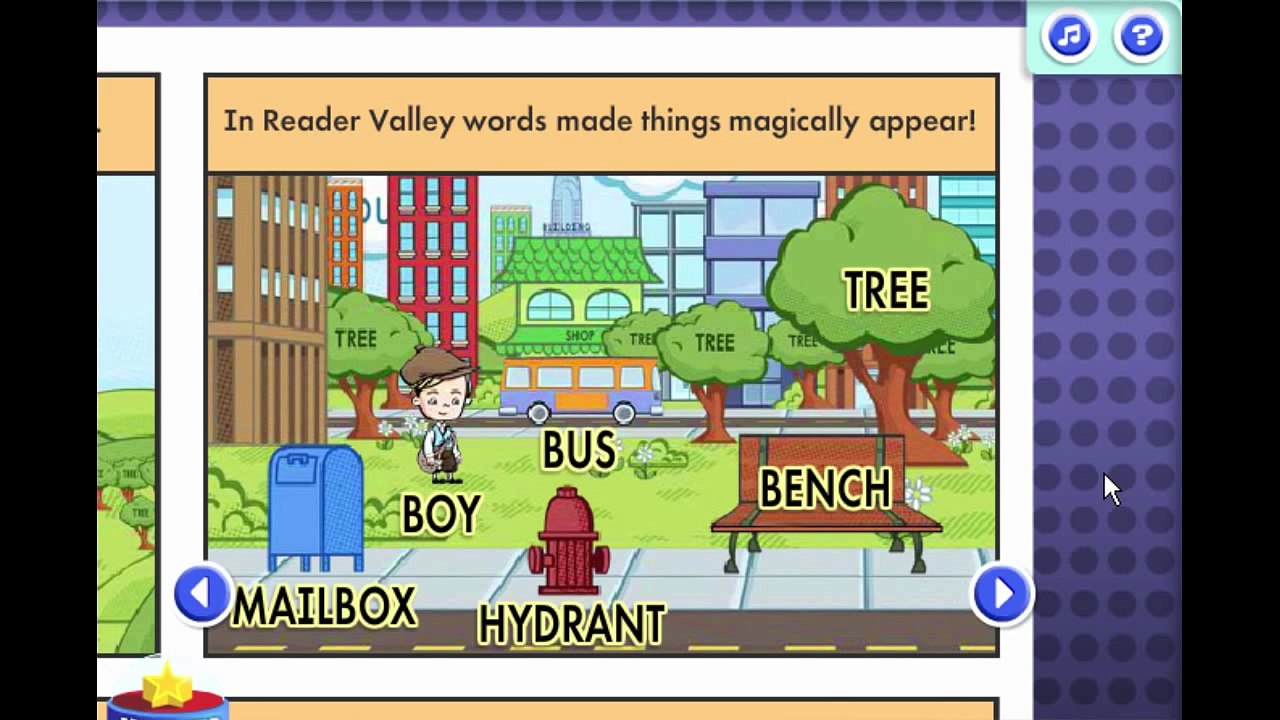 Super Why Attack Of The Eraser Comic Book Cartoon Animation PBS Kids Game Play Walkthrough