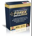 Forex Megadroid Robot Review + Bonus