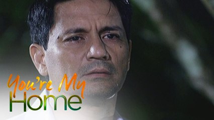 You're My Home: Past decisions