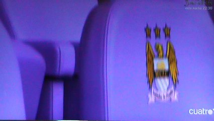 شاهد مانشستر سيتي يتعاقد مع الفيلسوف بيب غورديولا