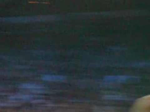 Astroboy Indochine Bercy 19 mai