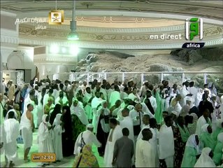 Iqraa Int - Programme inconnu - 20-09-2015 10h54 01h (9016)