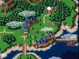 TAS Chrono Trigger SNES in 3:28 by turska-and amp; inichi