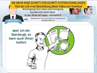 akne bekämpfen durch pille - wer hat nie mehr akne gelesen