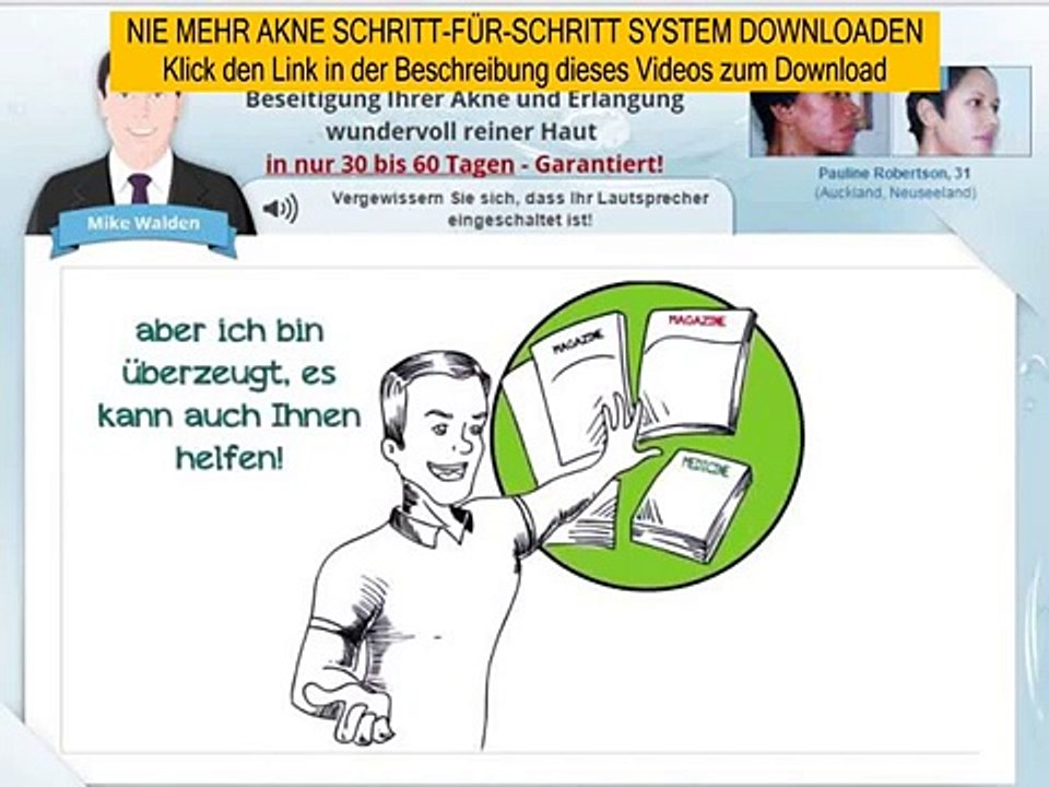 akne bekämpfen durch pille - wer hat nie mehr akne gelesen